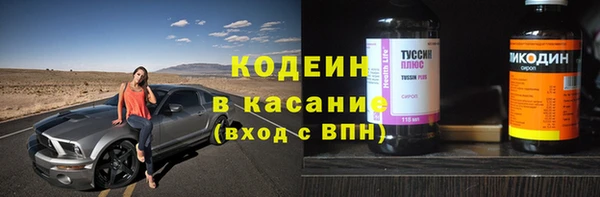 хмурый Алексеевка